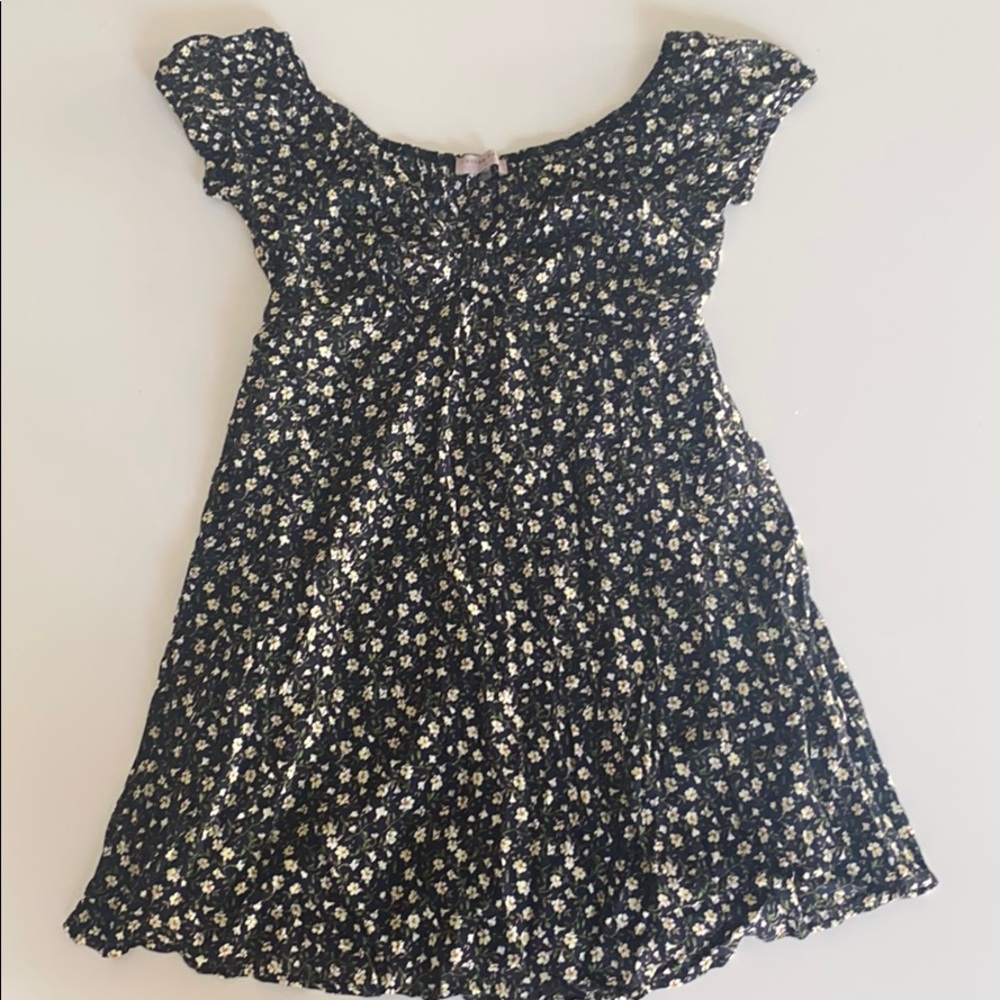 Baby Doll Sundress by Dream of Me